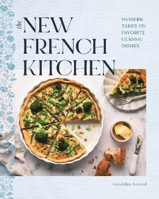 The New French Kitchen 1