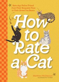 bokomslag How to Rate a Cat