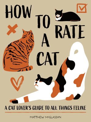 How to Rate a Cat 1