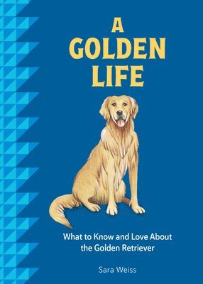 A Golden Life 1