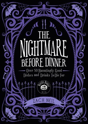 The Nightmare Before Dinner 1