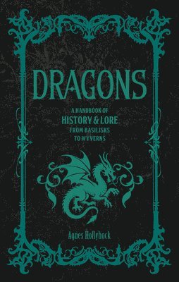 bokomslag Dragons