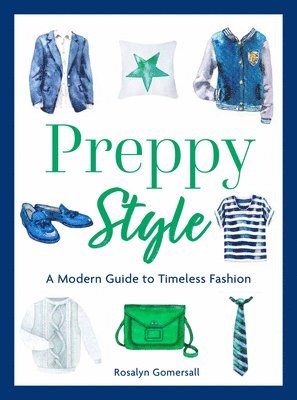 Preppy Style 1