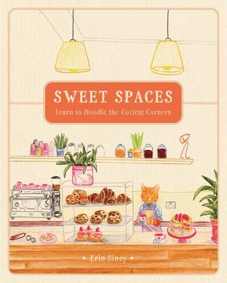 Sweet Spaces 1