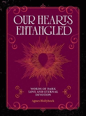 bokomslag Our Hearts Entangled