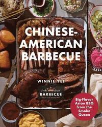 bokomslag Chinese-American Barbecue