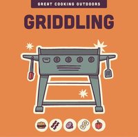 bokomslag Griddling