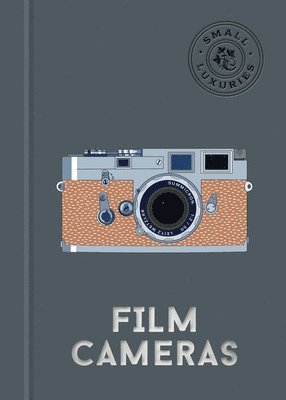 Small Luxuries: Film Cameras