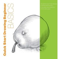 bokomslag Quick Start Drawing Basics