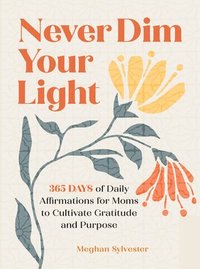 bokomslag Never Dim Your Light