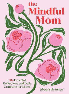 bokomslag Mindful Mom