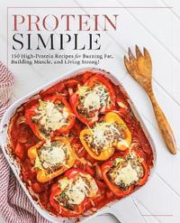 bokomslag Protein Simple