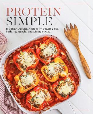 bokomslag Protein Simple