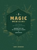 bokomslag Magic Medicine