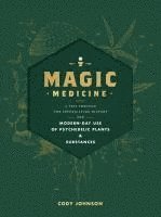 Cody Johnson - Magic Medicine, Häftad
