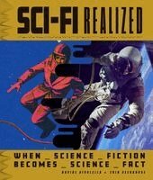 Davide Sivolella, Erik Seedhouse - Sci Fi Realized, Inbunden