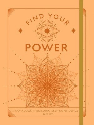Kiki Ely - Find Your Power, Häftad