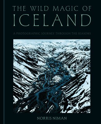 The Wild Magic of Iceland: A Photographic Journey Through the Seasons