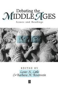 bokomslag Debating the Middle Ages