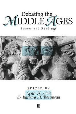 Debating the Middle Ages 1