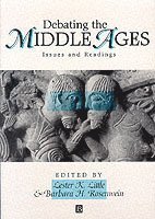 Debating the Middle Ages 1