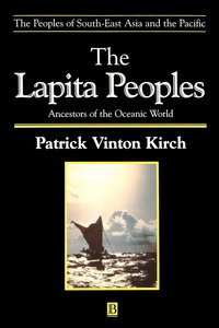 bokomslag The Lapita Peoples