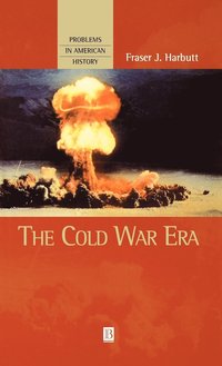 bokomslag The Cold War Era