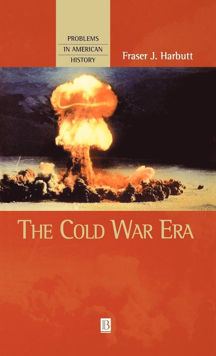 The Cold War Era 1