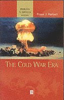 bokomslag The Cold War Era