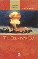 The Cold War Era 1