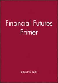 bokomslag Financial Futures Primer