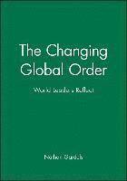 bokomslag The Changing Global Order