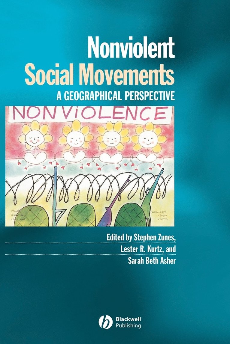 Nonviolent Social Movements