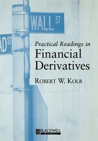 bokomslag Practical Readings in Financial Derivatives