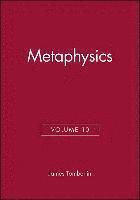 bokomslag Metaphysics, Volume 10