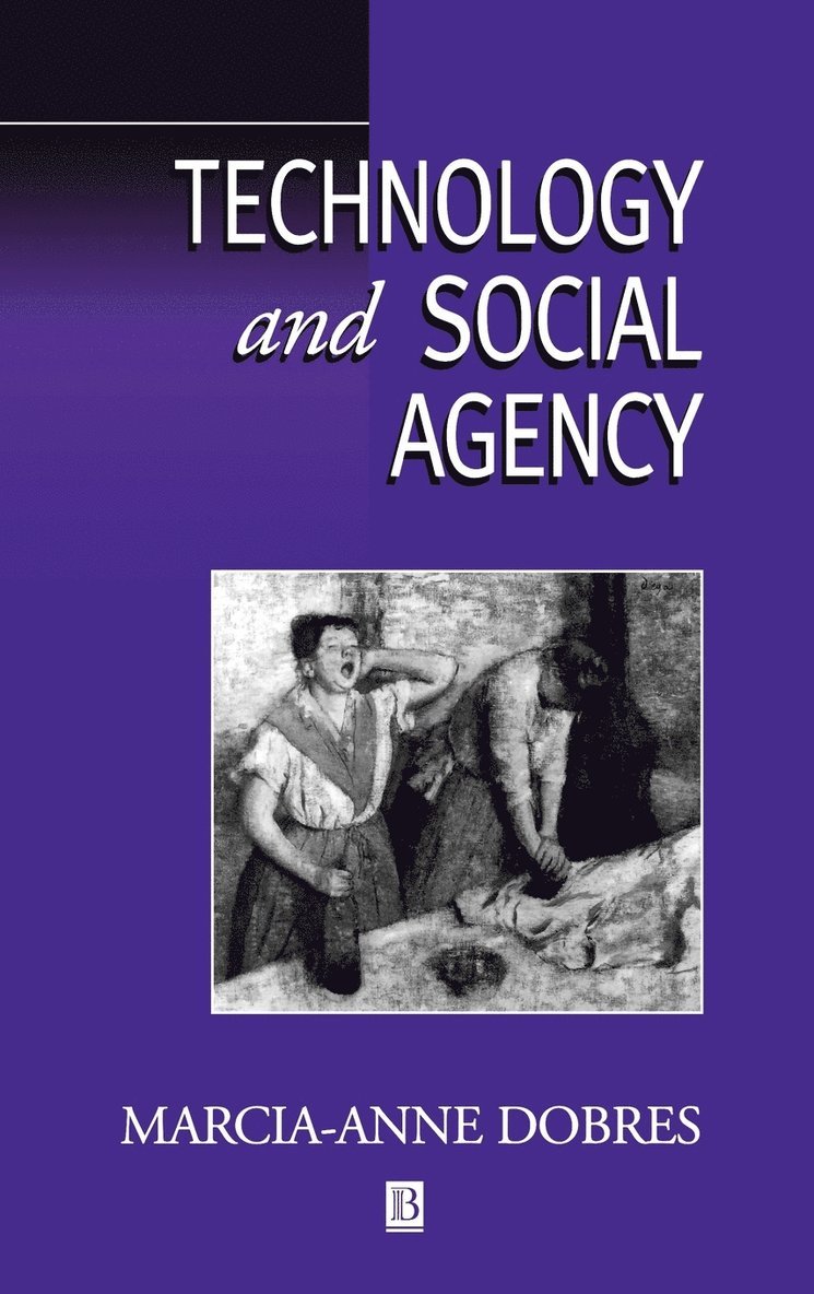 Technology and Social Agency 1