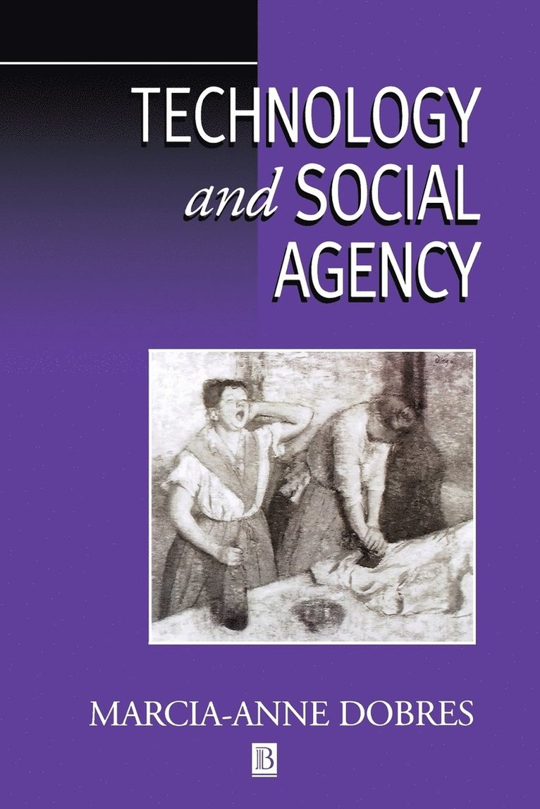 Technology and Social Agency 1