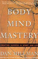 bokomslag Body Mind Mastery