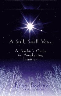 bokomslag A Still, Small Voice: A Psychic's Guide to Awakening Intuition