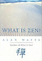 bokomslag What is Zen?