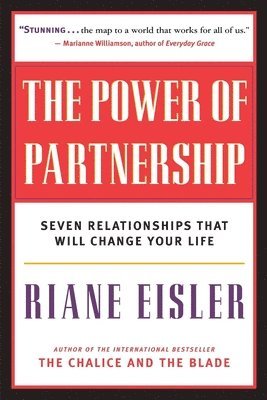 The Power of Partnership 1