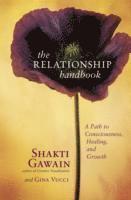 bokomslag The Relationship Handbook