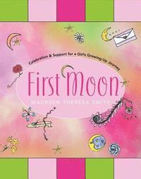 bokomslag First Moon