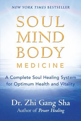 Soul Mind Body Medicine