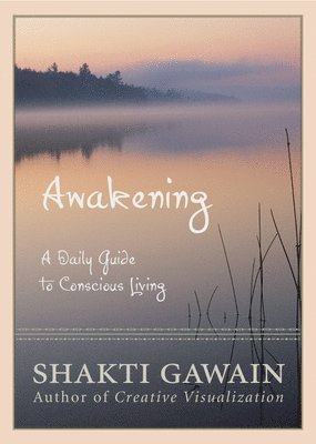 Gawain, S: Awakening