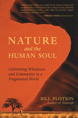 bokomslag Nature and the Human Soul