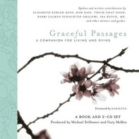bokomslag Graceful Passage