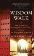 bokomslag Wisdom Walk
