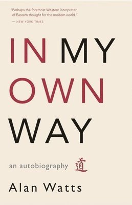 In My Own Way 1