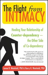 bokomslag Flight from Intimacy